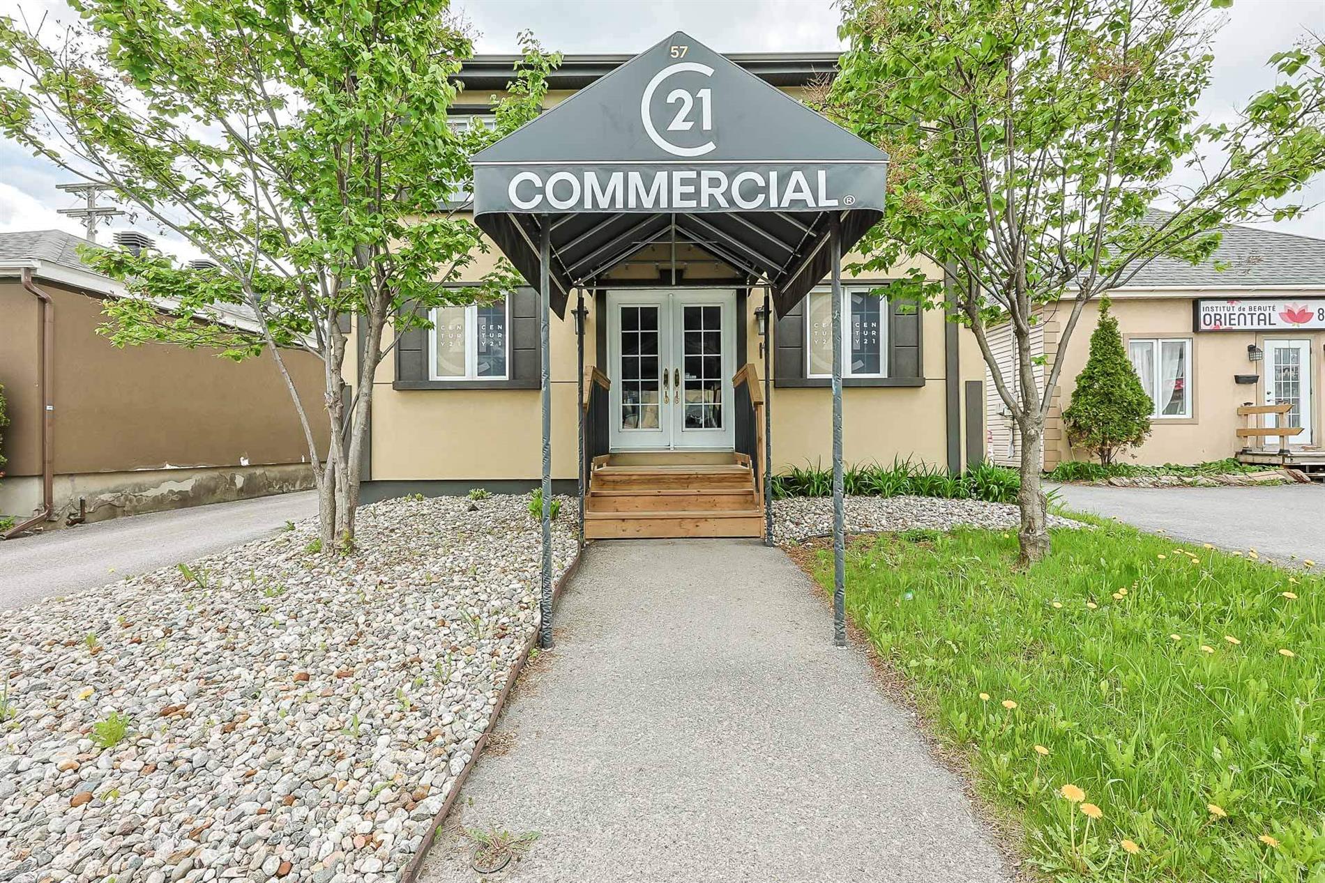 57 Boul. St-Raymond — photo 1