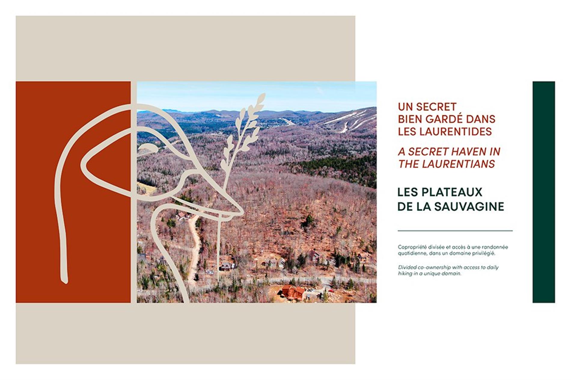 Ch. de la Sauvagine — photo 3