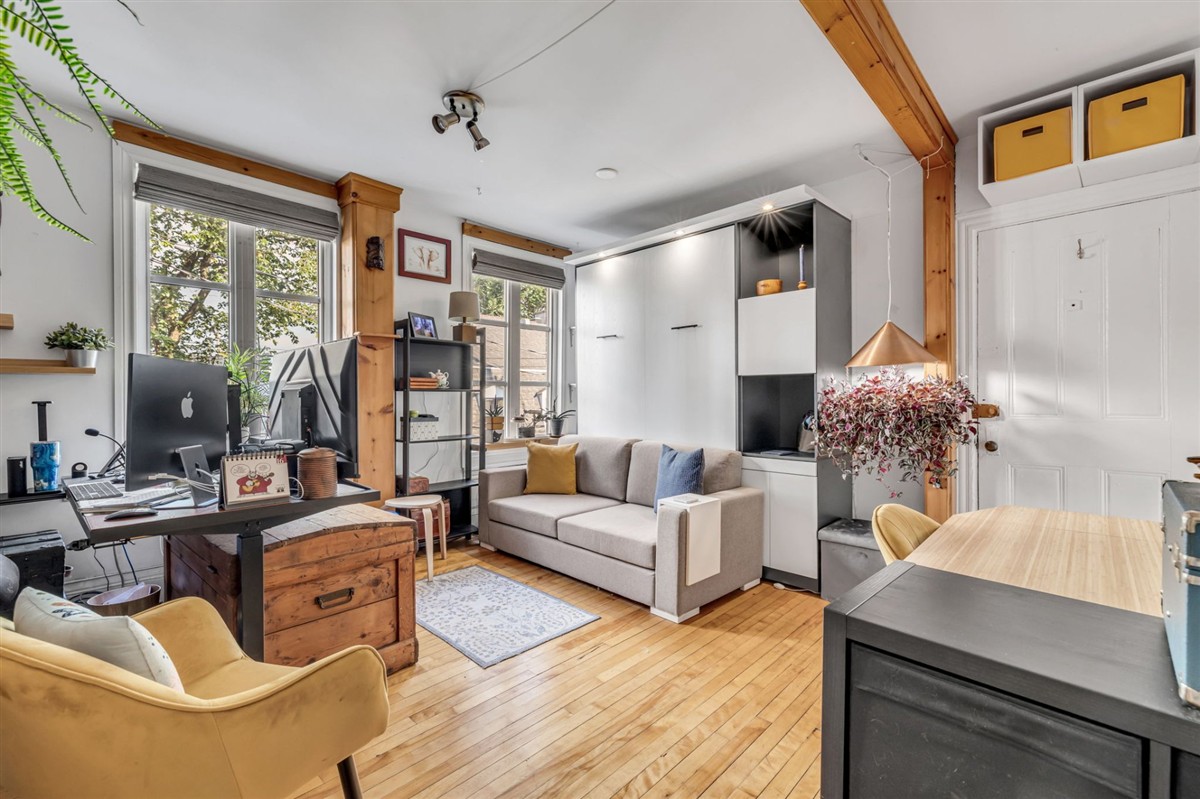 Vue 26 de la propriété réf. 27903914 – 245 Rue D'Aiguillon G1R 1L7