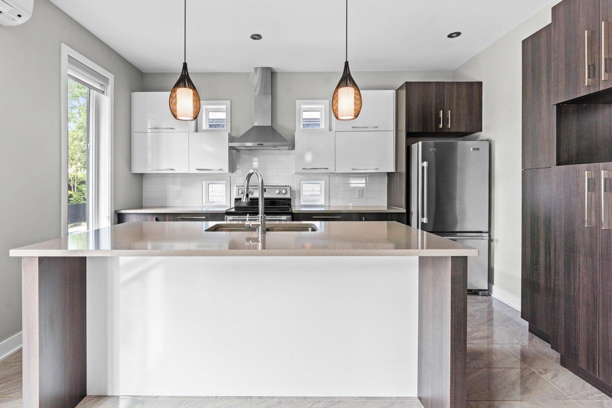 Maison de plain-pied, Mascouche, photo 13 de 25
