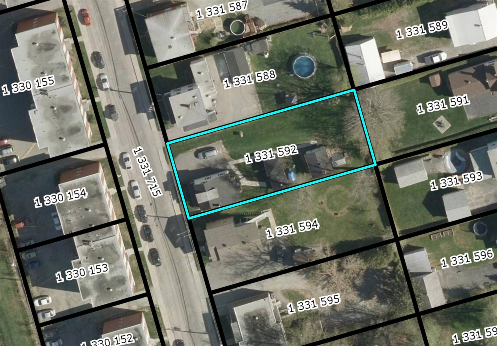380 Rue St-Michel — photo 1