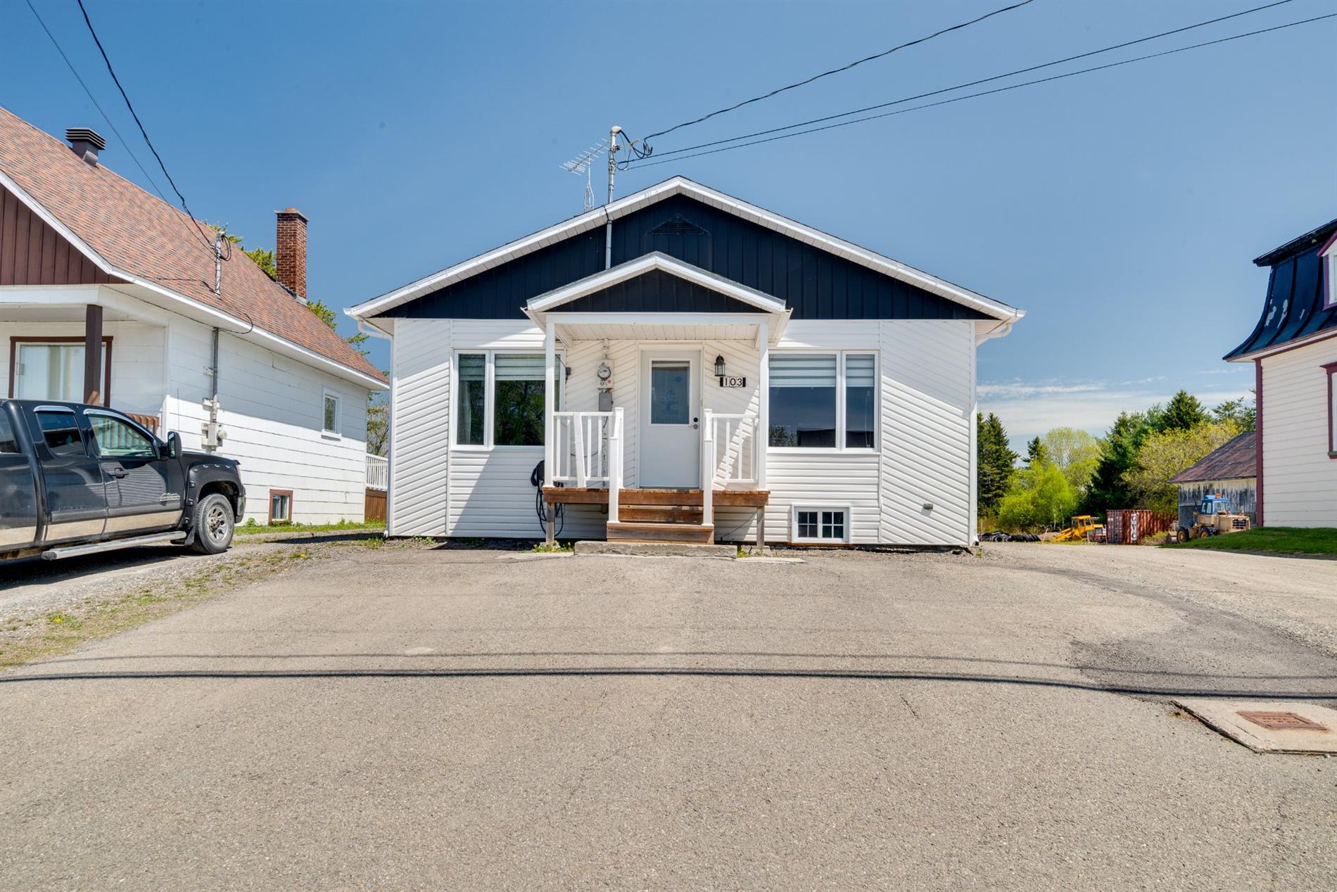 103 Rue Principale N. — photo 2