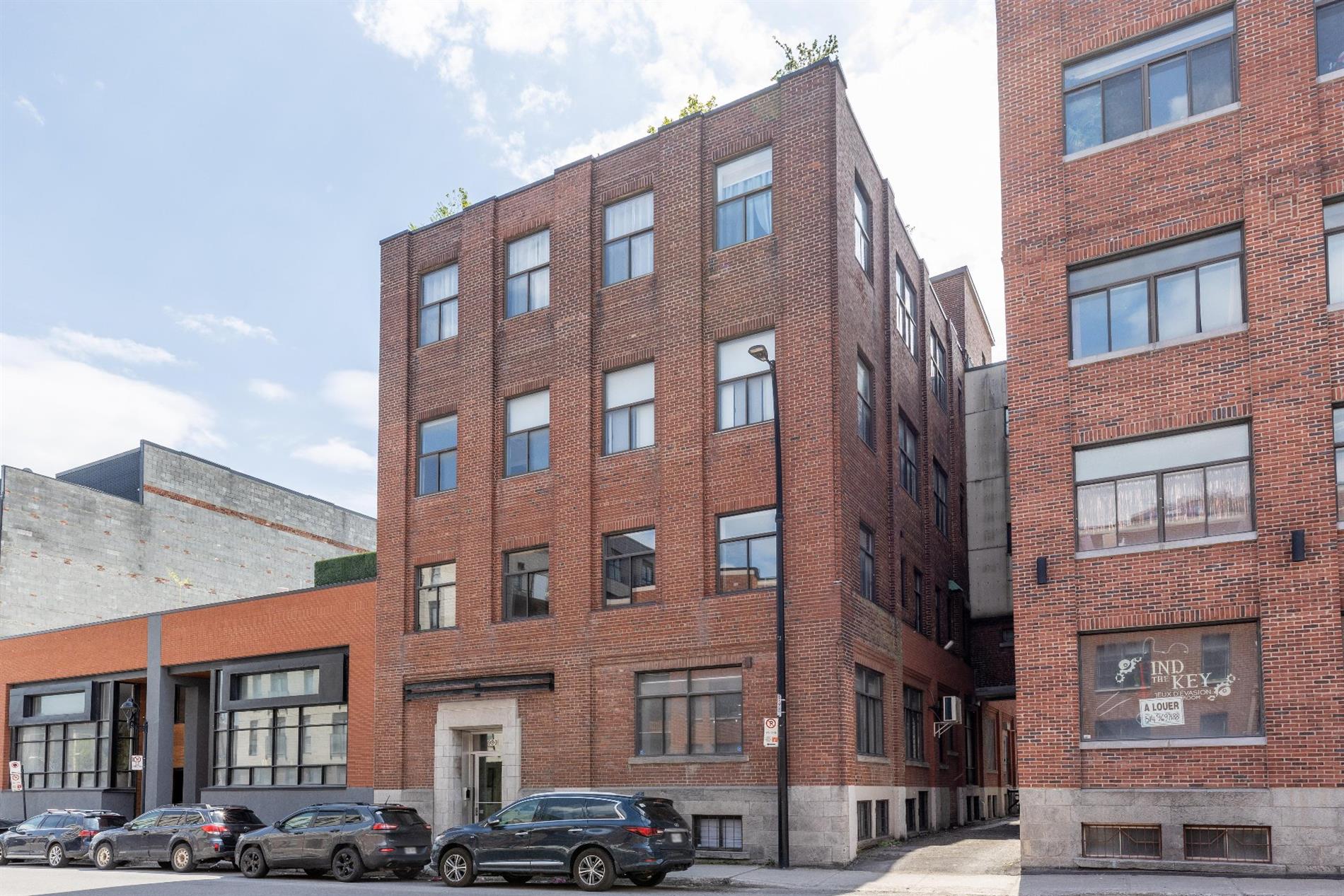 102-990 Rue Atateken — photo 1