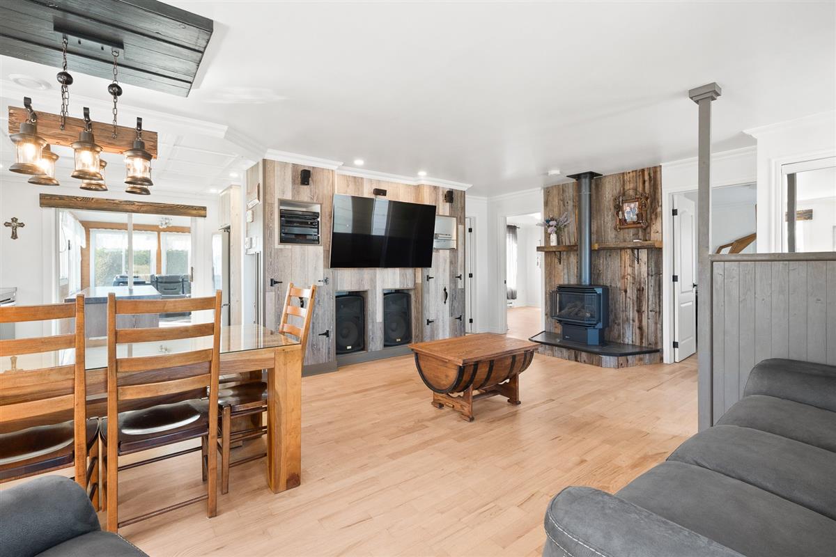 Maison de plain-pied à vendre, Mascouche, photo 8 de 40