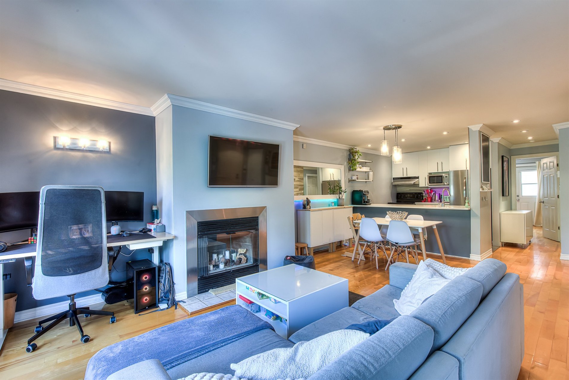 5-4512 Av. Henri-Julien — photo 1
