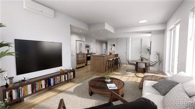 Appartement / Condo - Lévis (Desjardins)