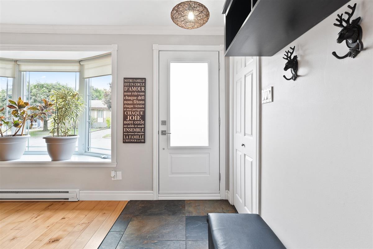 Maison de plain-pied à vendre, Laval (Saint-François), photo 5 de 32