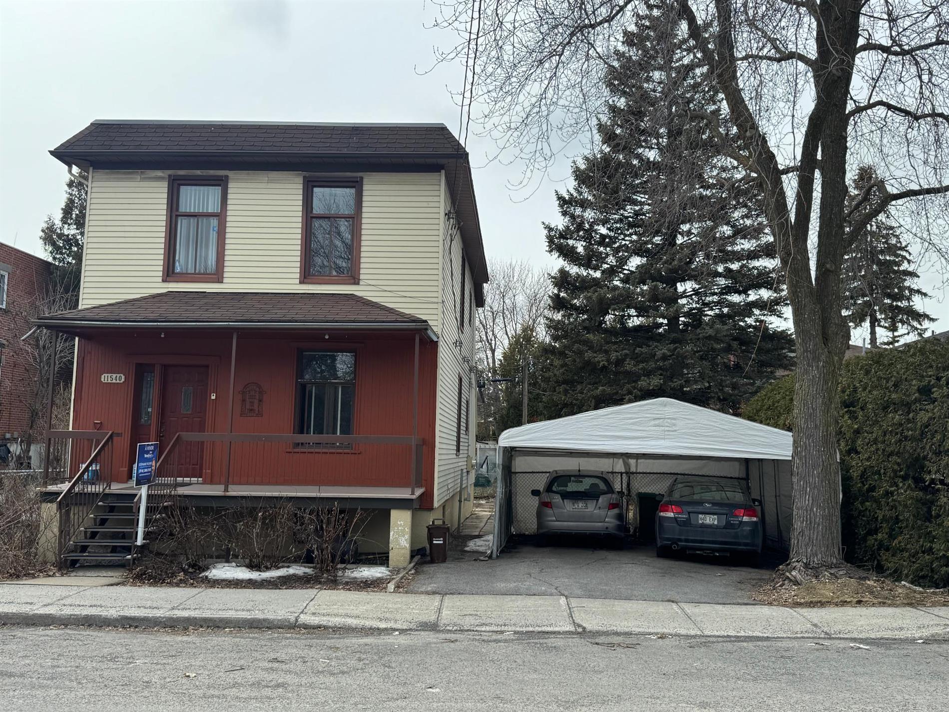 11540 Av. de London — photo 1