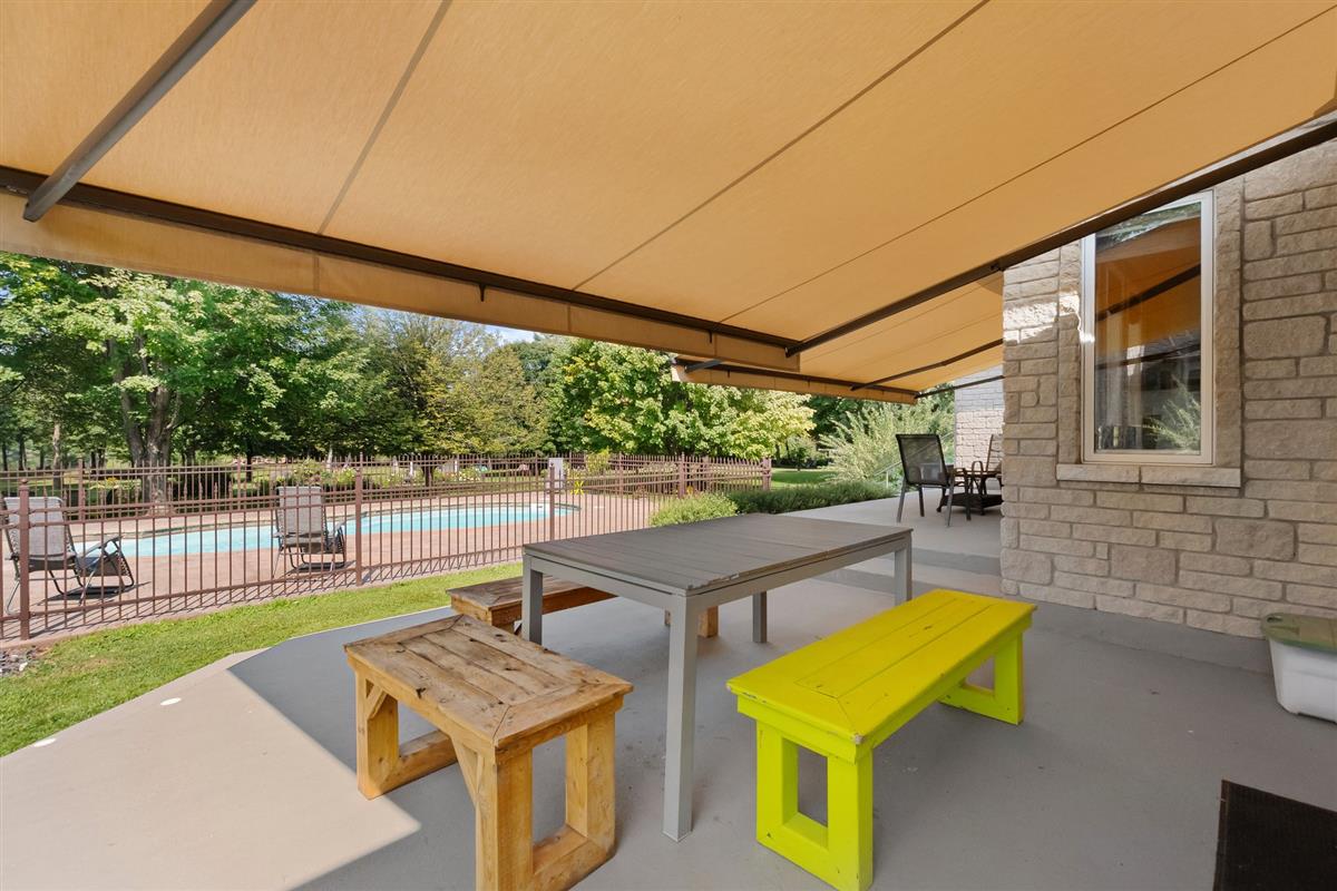 Vue 12 de la propriété réf. 10026512 – 19 Route des Seigneurs J0V 1X0