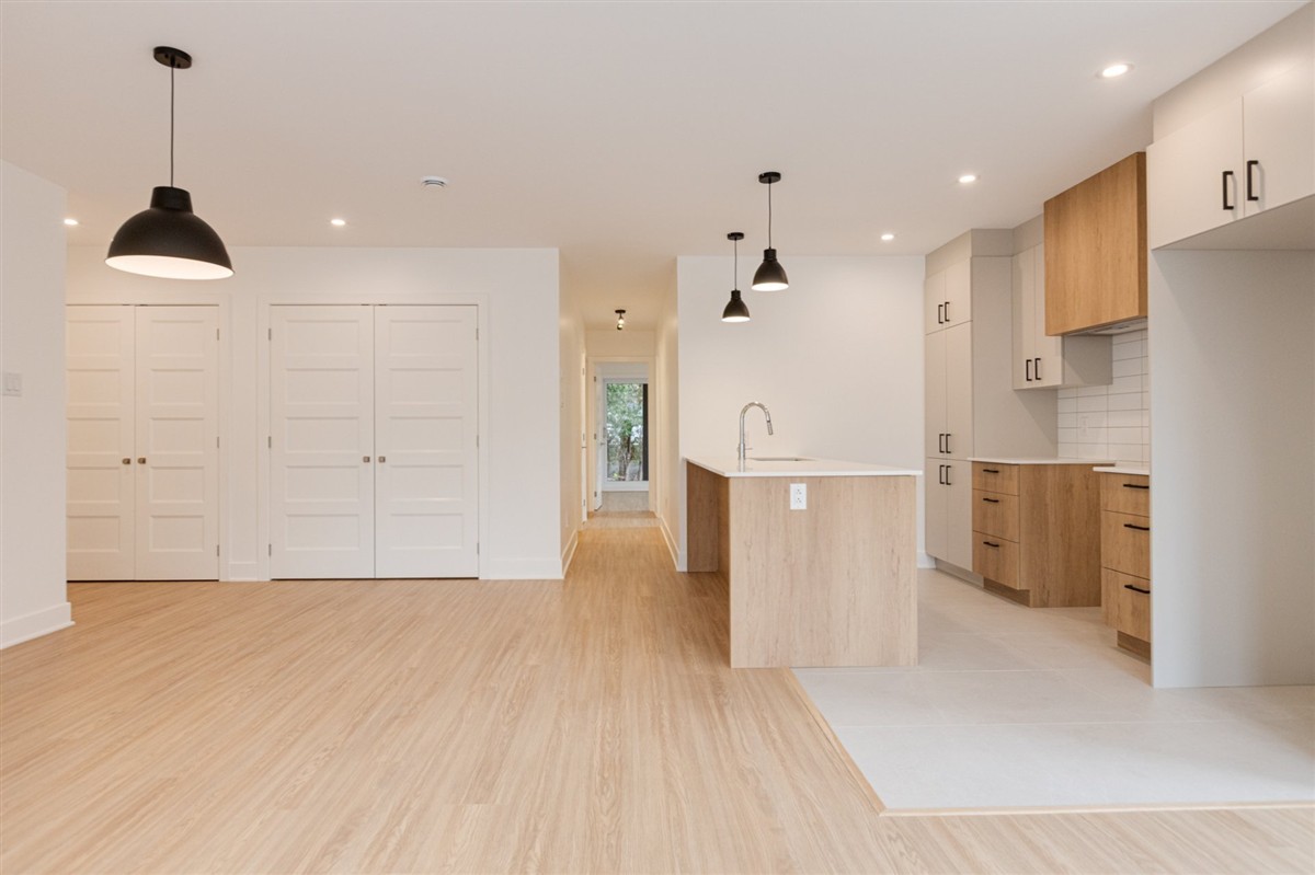 Two or more storey - 10833 Av. Lausanne, Montréal (Montréal-Nord)