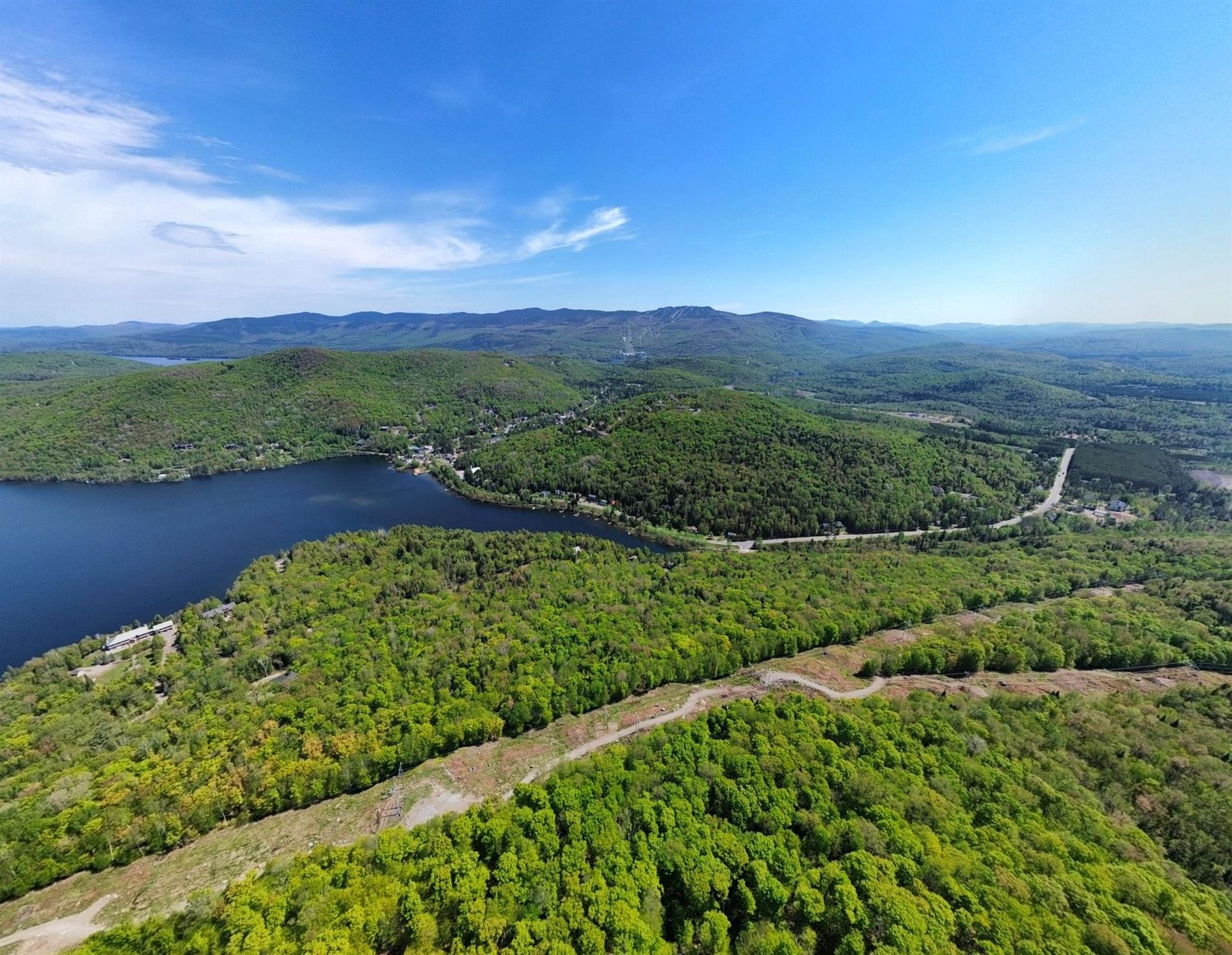 Ch. du Lac-Mercier — photo 1