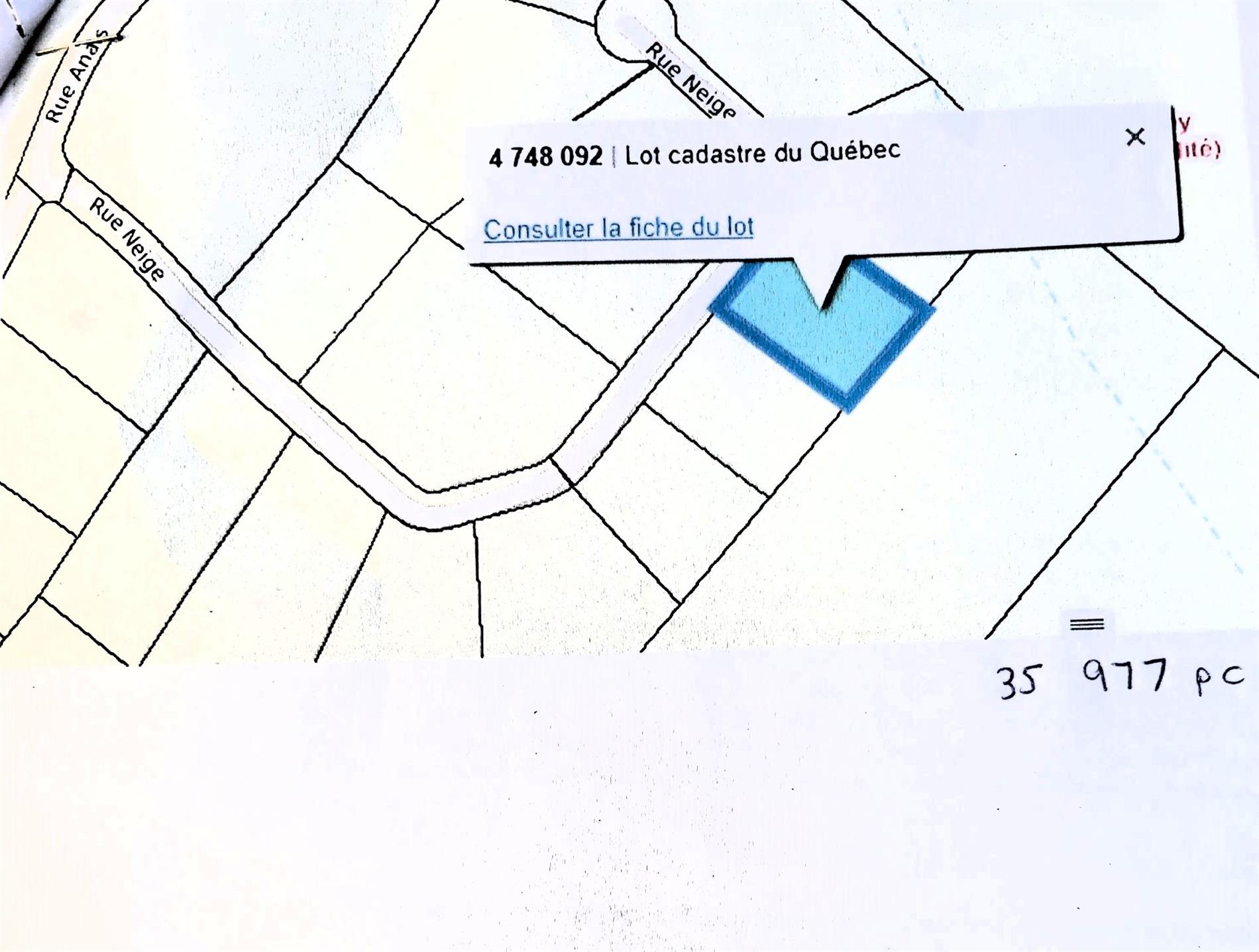 Rue Neige — photo 3