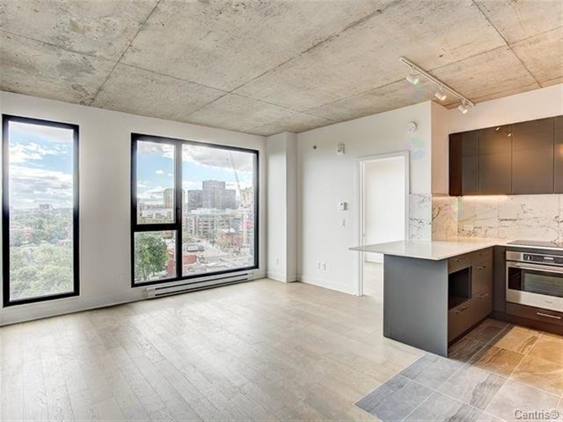 2020 Boul. René-Lévesque O. — photo 1