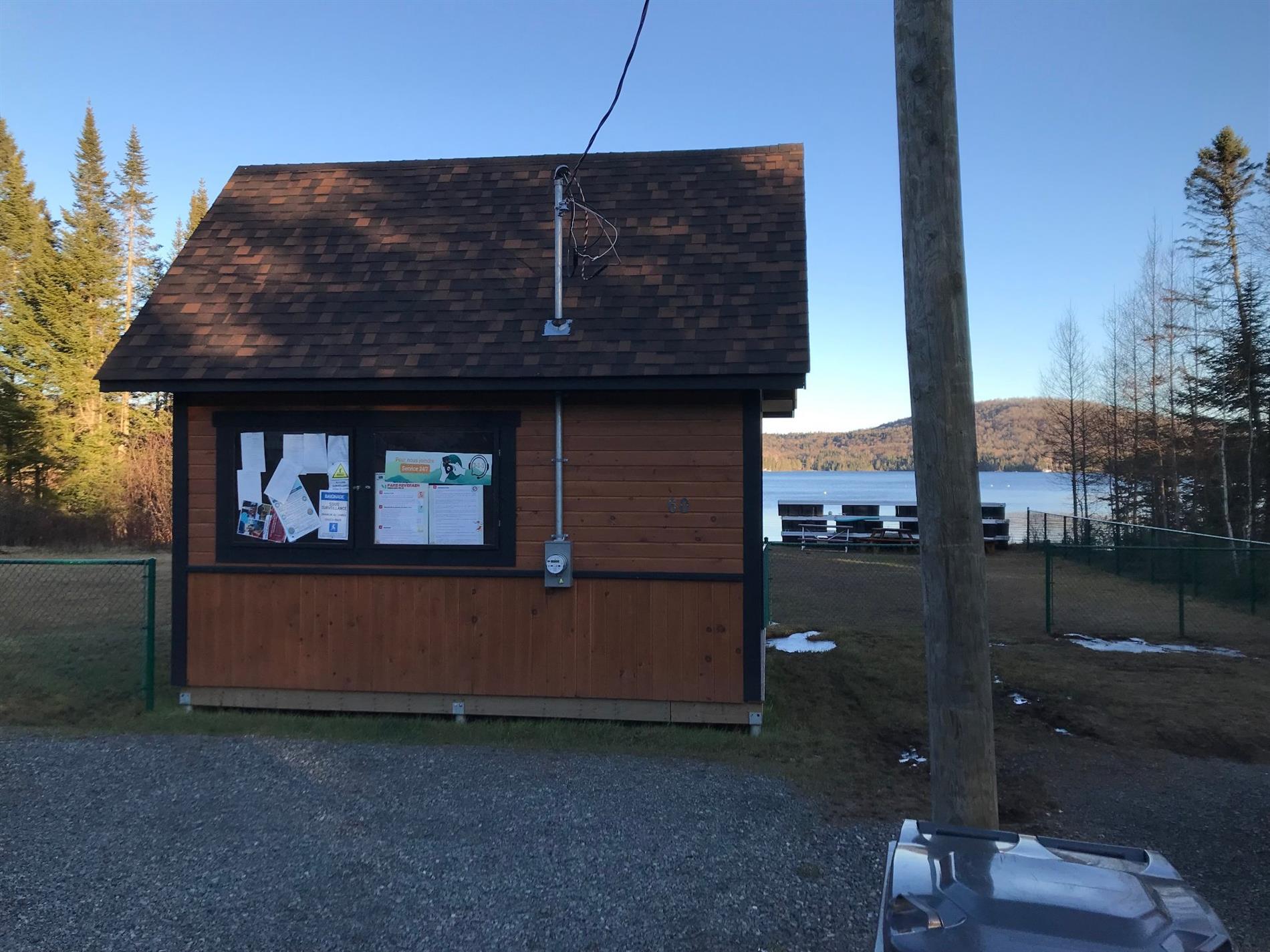 Ch. du Lac-Quenouille — photo 2