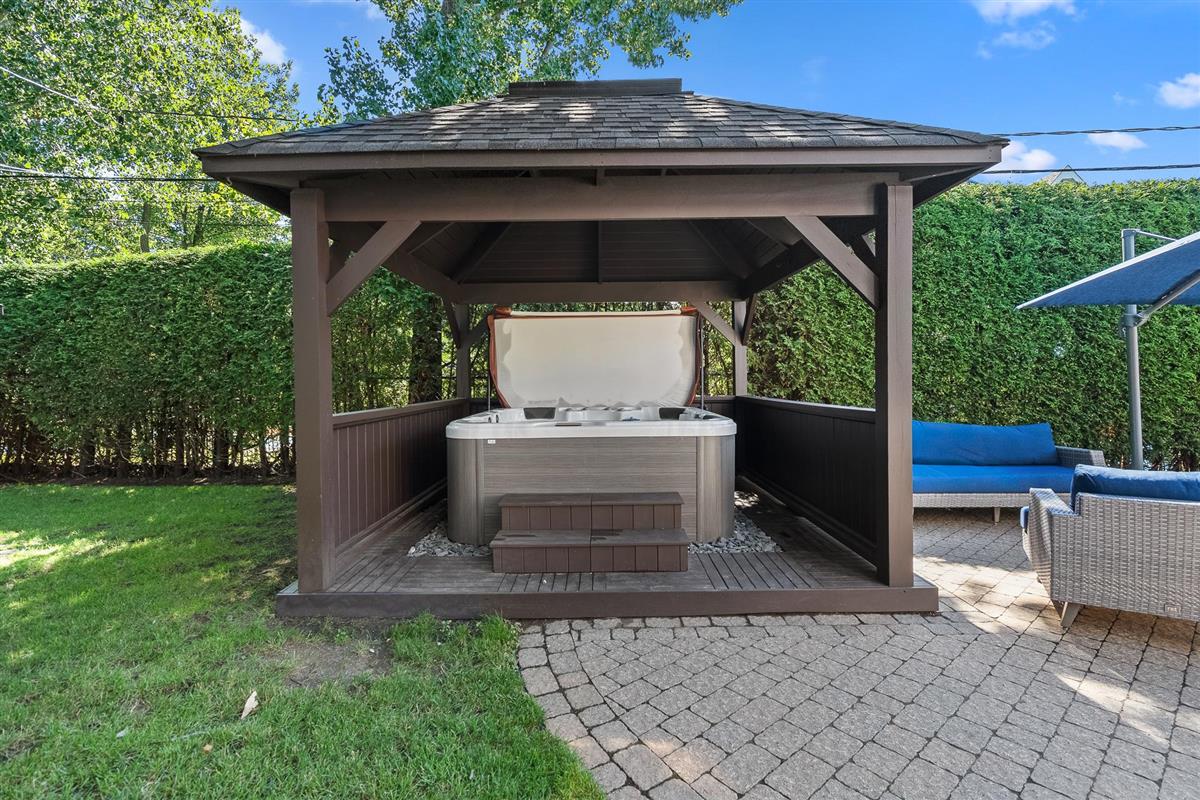 Maison à étages à vendre, Blainville, photo 55 de 74