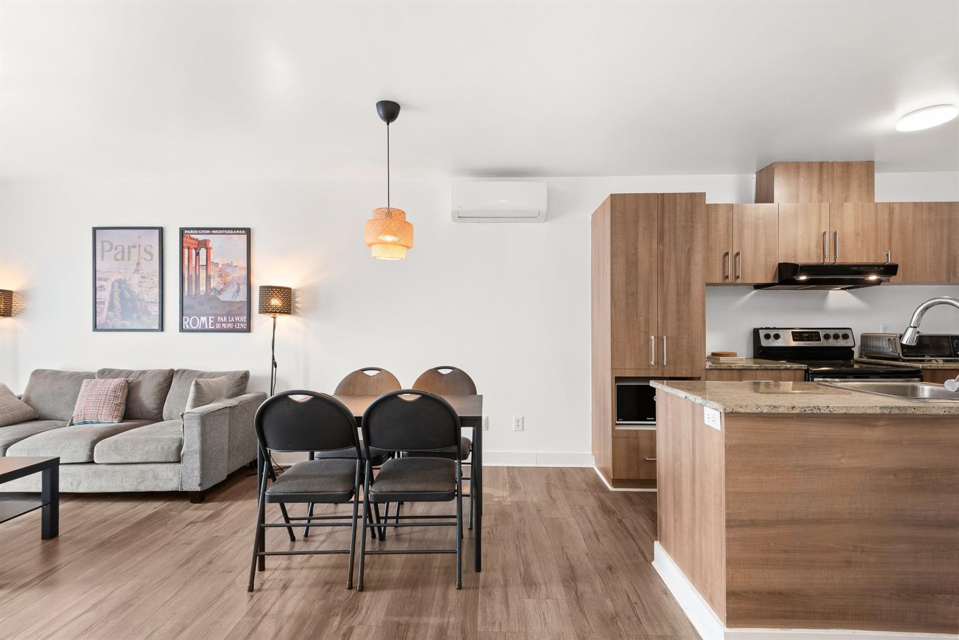 1-7637 Av. Léonard-De Vinci — photo 2