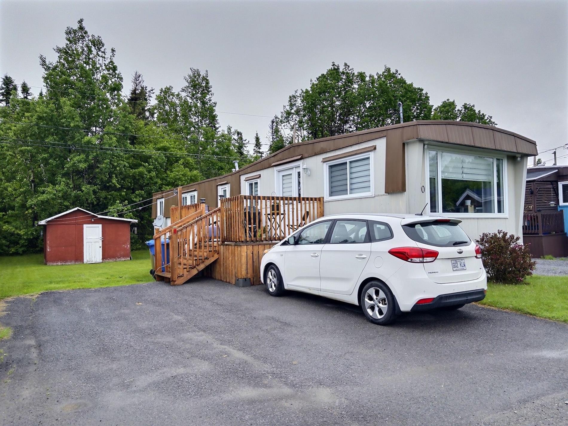 20 Rue du Parc-de-l'Amitié — photo 1