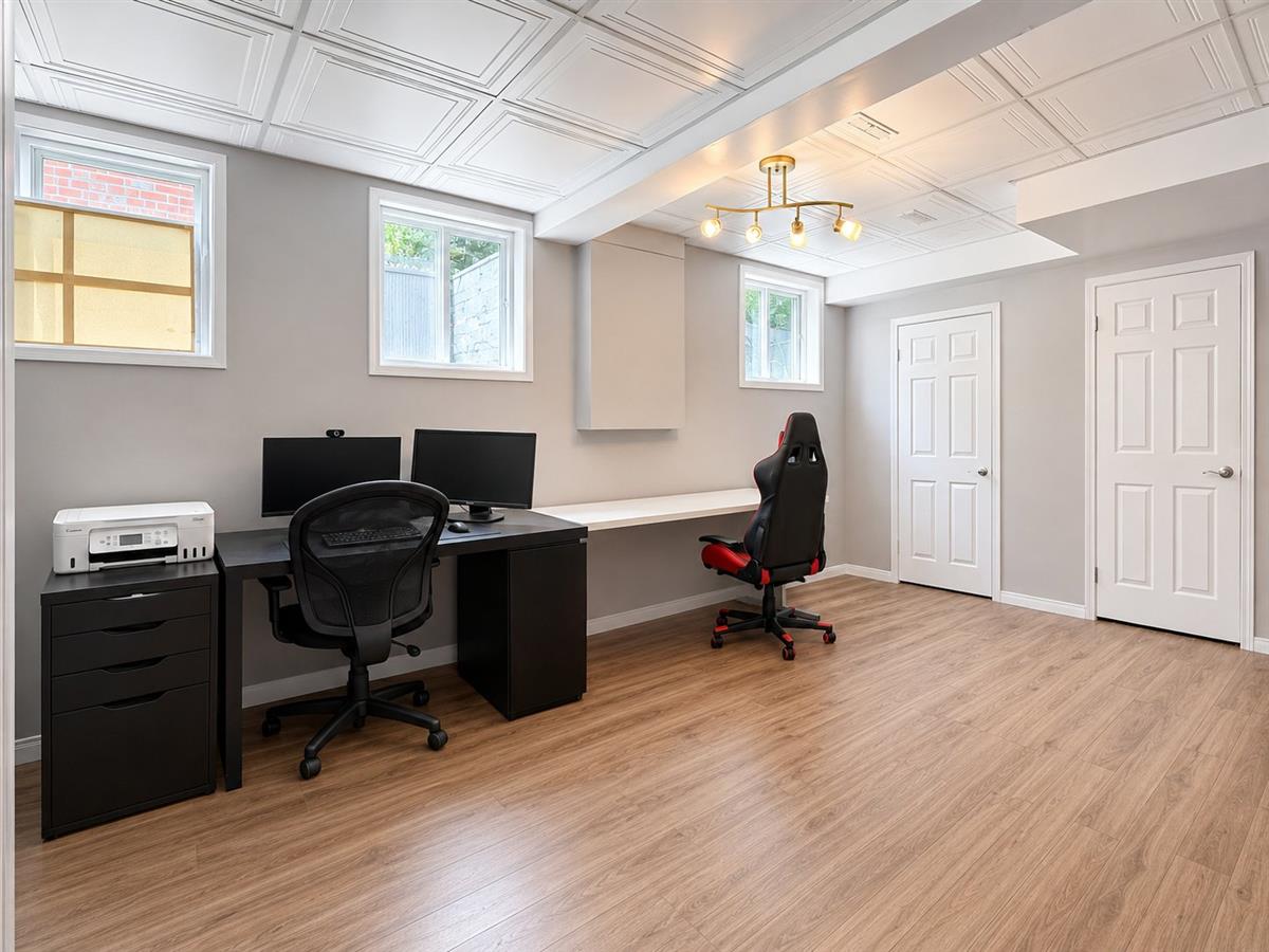 Vue 15 de la propriété réf. 11861460 – 1506 Rue Murray J4T 1C7