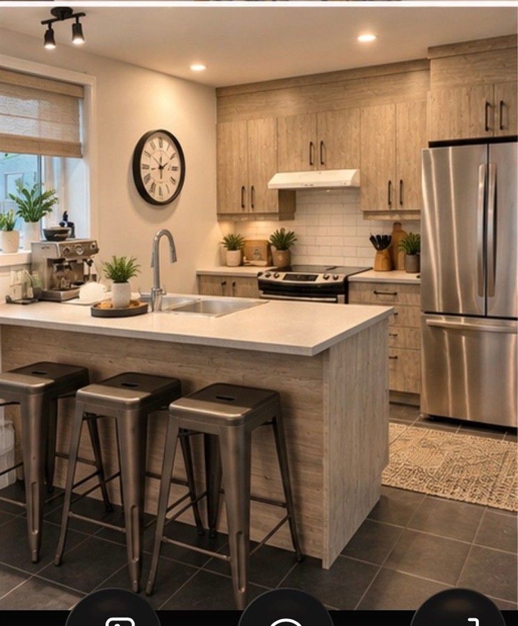 Appartement / Condo à louer, Mascouche, photo 4 de 7