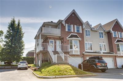 2153 Av. Albert-Murphy, Laval (Chomedey)