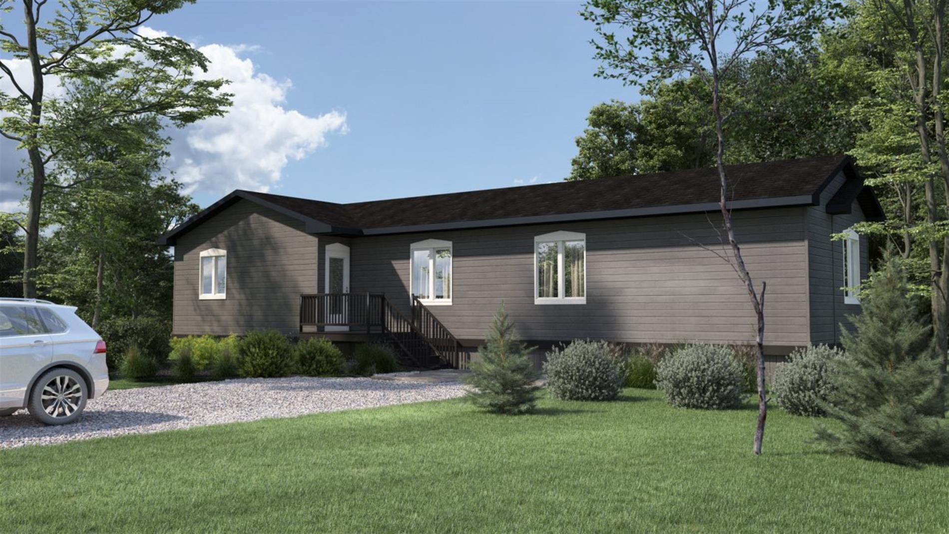 554 Rue Adonel-Langlois — photo 2