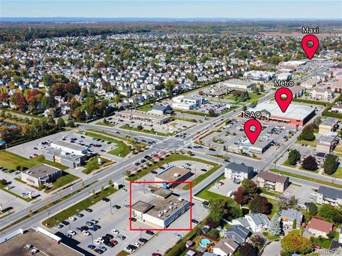 Vente d'entreprise à vendre, Mascouche, photo 24 de 25