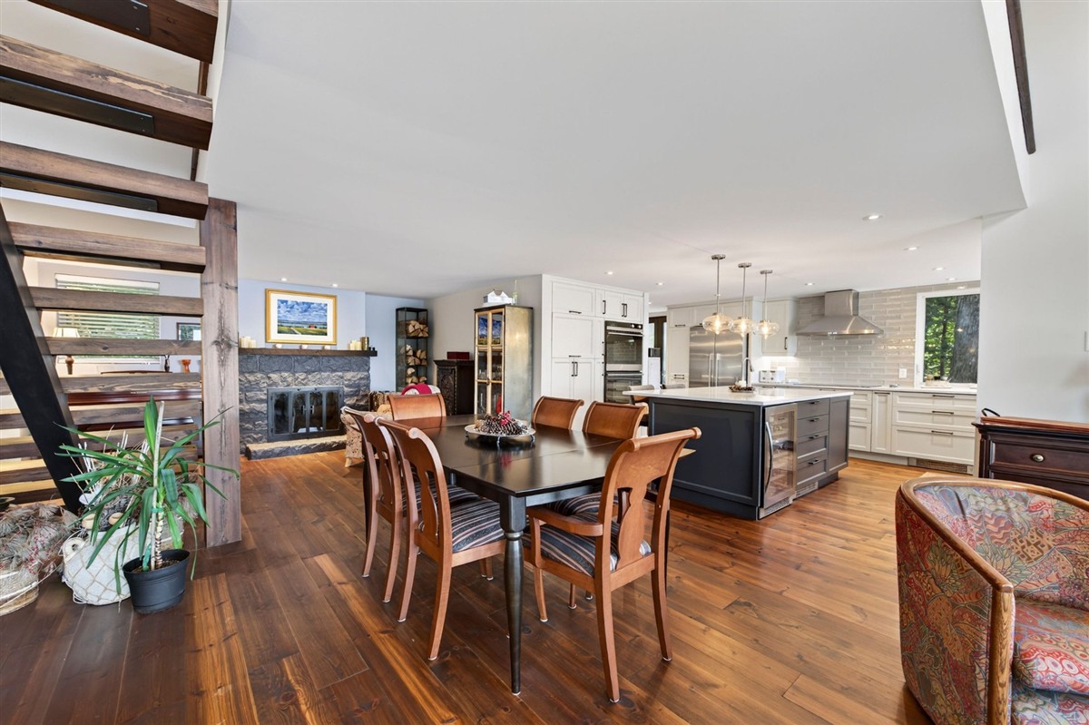 Vue 16 de la propriété réf. 14710849 – 693 Ch. du Lac-Connelly J8A 2A9