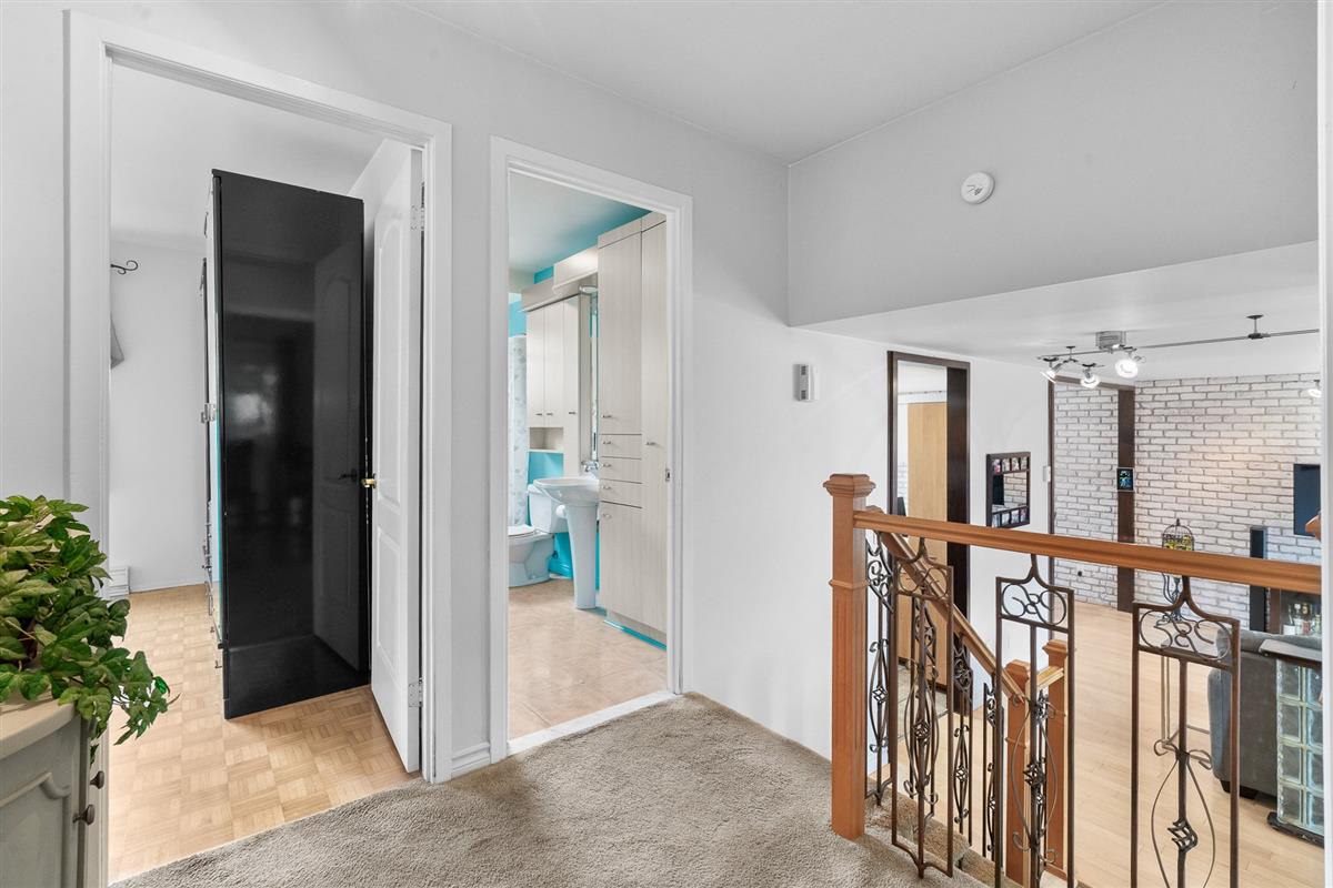 Maison à paliers multiples à vendre, Mascouche, photo 15 de 38